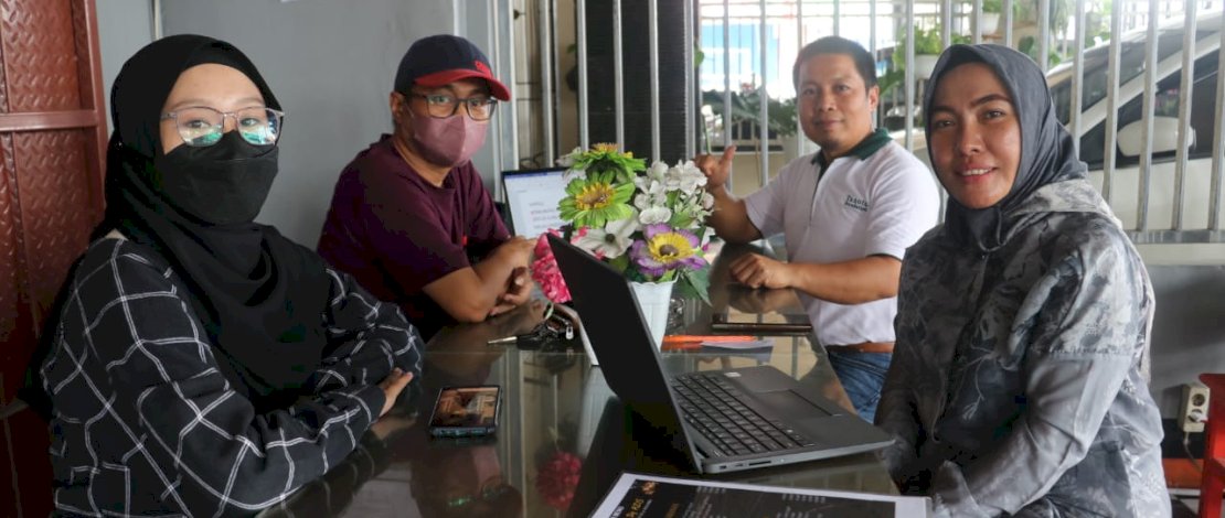 Kapsul Indah, Inovasi Baru di Lutra yang Bakal Bantu Cegah Stunting 