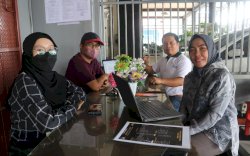 Kapsul Indah, Inovasi Baru di Lutra yang Bakal Bantu Cegah Stunting 