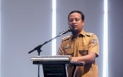 Gubernur Sulsel Instruksikan Balita Jantung Bocor Ditangani Intensif 