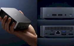 Xiaomi Luncurkan Komputer Sebesar Telapak Tangan,  Segini Harganya