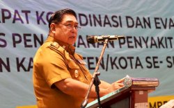 Tak Terima Dicopot, Abdul Hayat Gani Tempuh Langkah Hukum