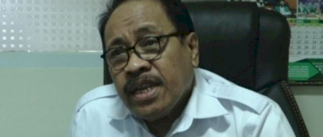 Pengamat Hukum Pidana Universitas Muslim Indonesia (UMI), Prof Hambali Thalib