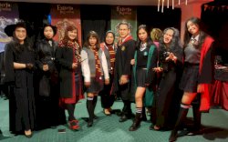 Bakal Ada 250 Jenis Makanan Di Jamuan Malam Pergantian Tahun Aston Hotel 