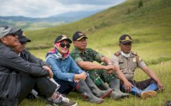 Argentina Lolos ke Final Piala Dunia, Bupati Perempuan di Sulsel Ini Kembali Ucapkan Selamat