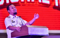 Pasca Copot Abdul Hayat, Gubernur Sulsel Segera Jadwalkan Lelang Jabatan