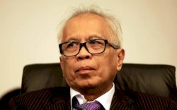 Tertipu Asuransi Jiwasraya, Uang OC Kaligis Raup Rp 25 Miliar 