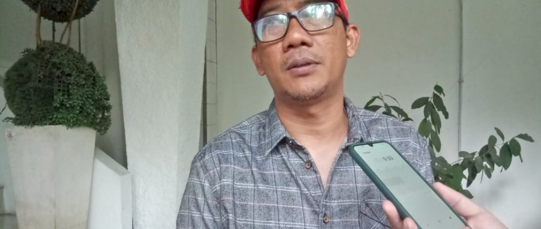 Pemutakhiran Data Pemilu, Romy Harminto minta Masyarakat Perbarui Berkas Kependudukan