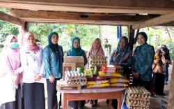 Upaya Penanganan Stunting, PKK Gowa Lakukan Pemberian Makanan Tambahan