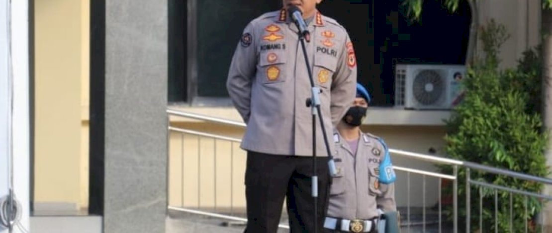 Polda Sulsel Bakal Cek Kasus Penambangan Pasir di Desa Welado Bone yang Tak Berizin