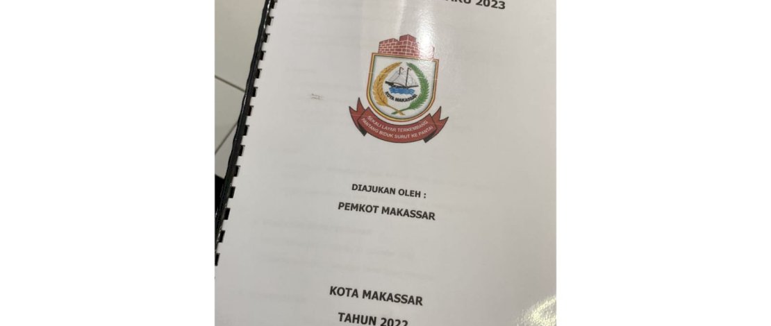 Jangan Terima Proposal Permintaan Bantuan Atas Nama Wawali Makassar, Palsu! 
