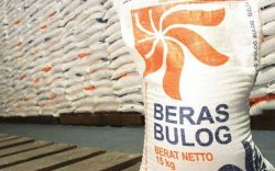 Beras Import Thailand 5.000 Ton Tiba Di Indonesia 