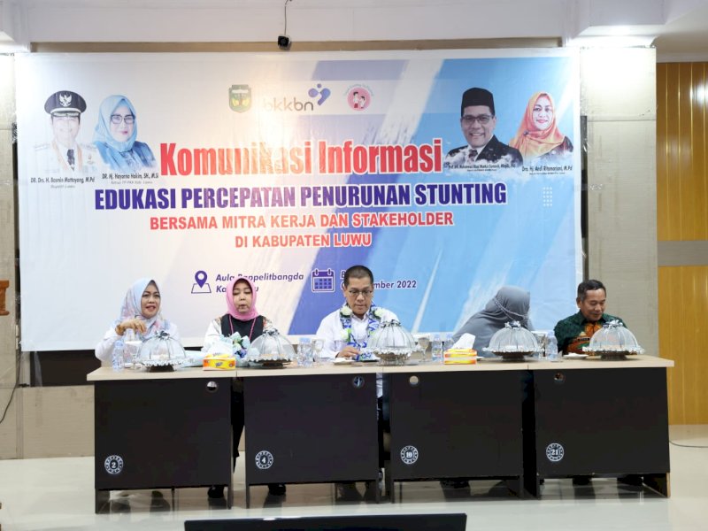 Deputi Lalitbang BKKBN Minta Para Ayah Dukung Pemberian ASI Ekslusif Pada Anak