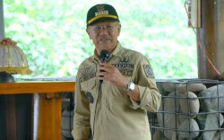 Bupati Jeneponto Minta Jajarannya Libatkan TNI dan Kepolisian dalam Perangi Stunting