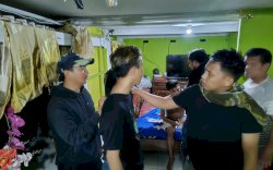 Berikut Masing-masing  Peran 7 Pembobol Saldo Rekening Sekolah di Pangkep 