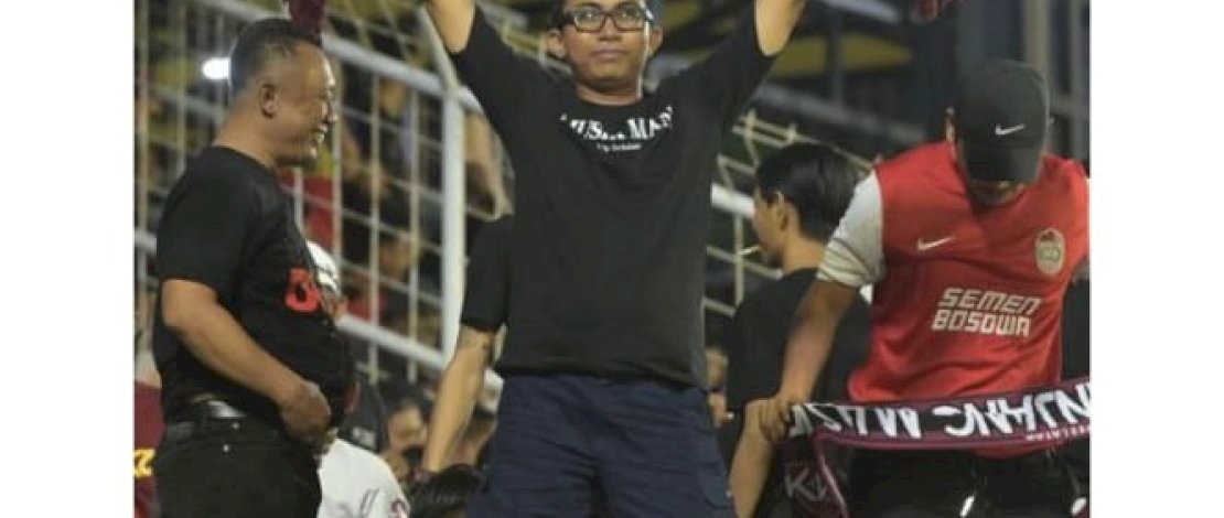 Final world Cup 2022, Komunitas Supporter PSM VIP Selatan Gelar Nobar, Ini Lokasinya