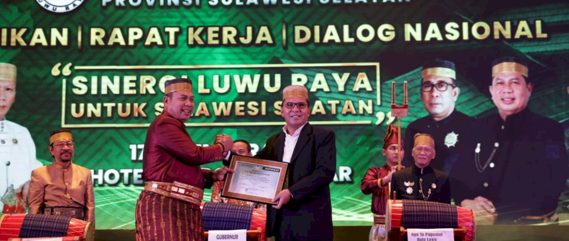 Pahlawan Nasional Luwu Opu Daeng Risadju Bakal Diabadikan sebagai Nama Jalan di Makassar