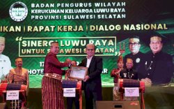 Pahlawan Nasional Luwu Opu Daeng Risadju Bakal Diabadikan sebagai Nama Jalan di Makassar