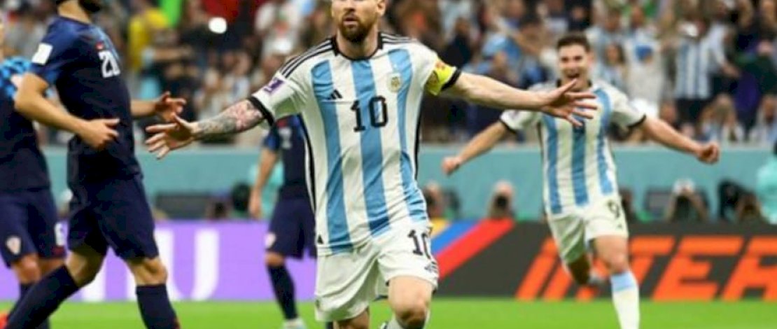 Sambil Silaturahmi, KJS Bakal Gelar Nobar Final Piala Dunia Bertabur Hadiah