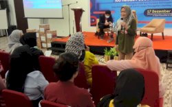 Cegah Stunting, BKKBN Sulsel Edukasi Ibu Hamil