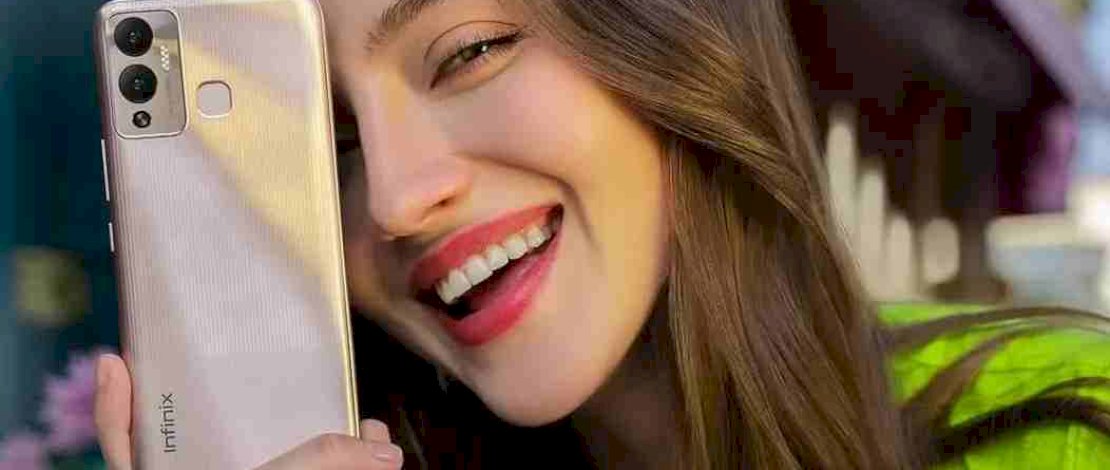 Spesifikasi Unggulan Infinix Hot 12i Harga 1 Jutaan