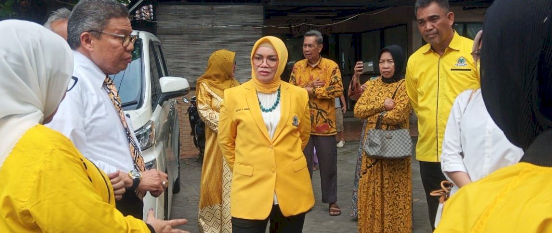 Lies Nurdin Jagokan Argentina di Partai Final Piala Dunia