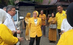 Lies Nurdin Jagokan Argentina di Partai Final Piala Dunia