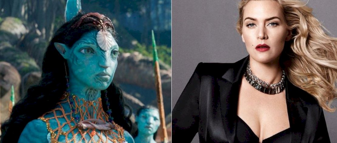 Main di Avatar 2, Kate Winslet Berhasil Tahan Napas 7 Menit di Bawah Air: Saya Seperti Mati 