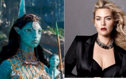 Main di Avatar 2, Kate Winslet Berhasil Tahan Napas 7 Menit di Bawah Air: Saya Seperti Mati 