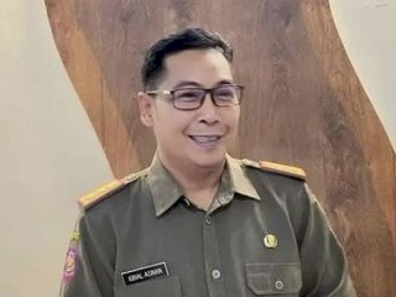 Kisah Iqbal, Terdakwa Kasus Pembunuhan Berencana Pegawai Dishub Meninggal Jelang Sidang Tuntutan