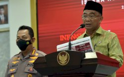 Jelang Nataru, Potensi Lonjakan Mobilitas Masyarakat Diprediksi Capai 44 Juta Orang