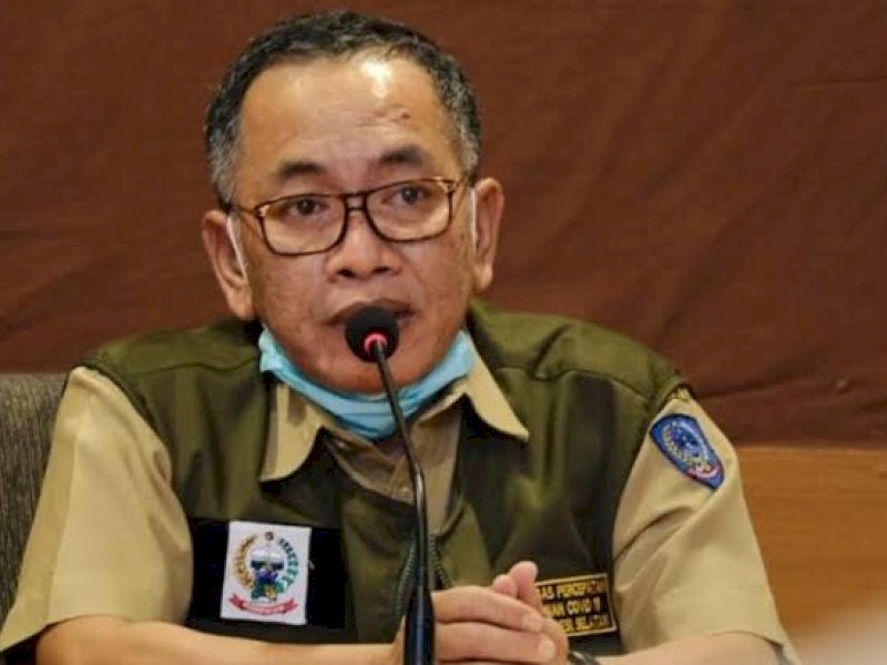 Pemprov Sulsel Target Turunkan Inflasi Dibawah 5 Persen