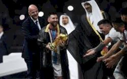 Piala Dunia Berakhir, Nasib Buruh Imigran di Qatar Terancam