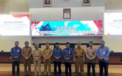 Pemda Lutra Komitmen Entaskan Kemiskinan Ekstrim melalui Sinergi dan Kolaborasi