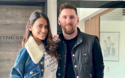 Demi Keluarga, Scaloni Larang Messi ke Indonesia