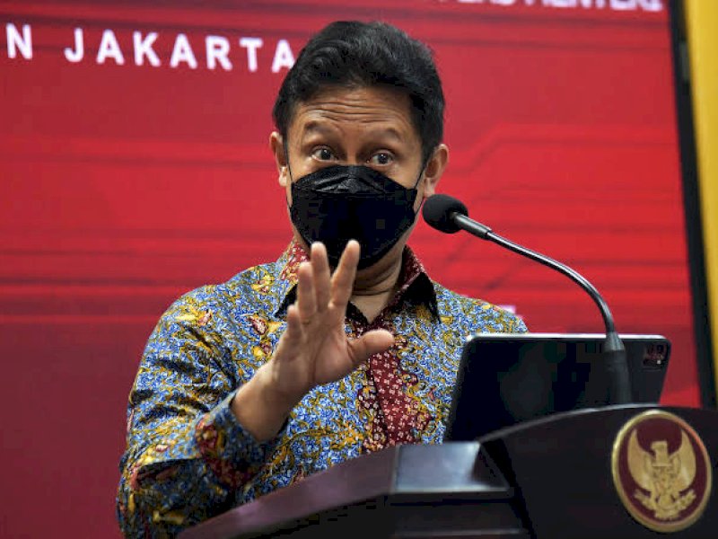 Pelaku Perjalanan Nataru Wajib Vaksin Covid 19
