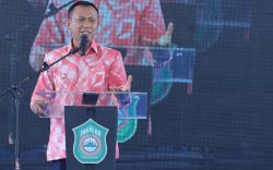 Pertama di Sulsel, Bupati Takalar Resmikan Rumah Sakit Bertaraf Internasional Galesong Hospital
