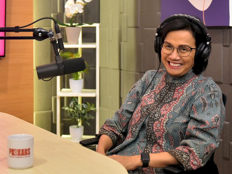 Jelang Akhir Tahun, Kinerja Ekonomi Indonesia Tetap Terjaga