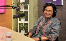 Jelang Akhir Tahun, Kinerja Ekonomi Indonesia Tetap Terjaga