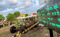 Janji Danny Pomanto Saat Menutup Kejurda Piala Wali Kota Off Road Adventure 2022