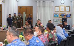 Bupati Maros Tolak Gugatan Pilkades Bontomanurung