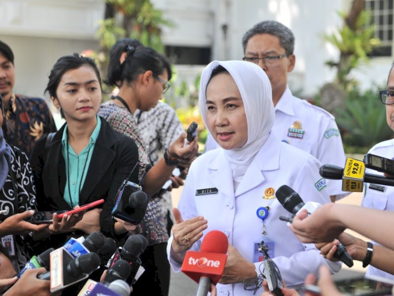 Waspada Potensi Cuaca Ekstrem Selama Periode Nataru