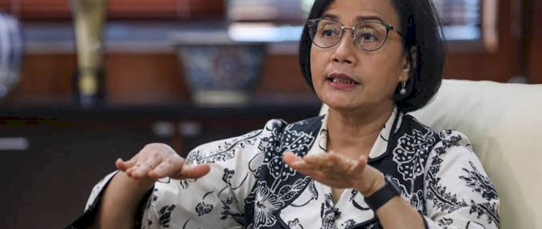 Sri Mulyani Sri Mulyani