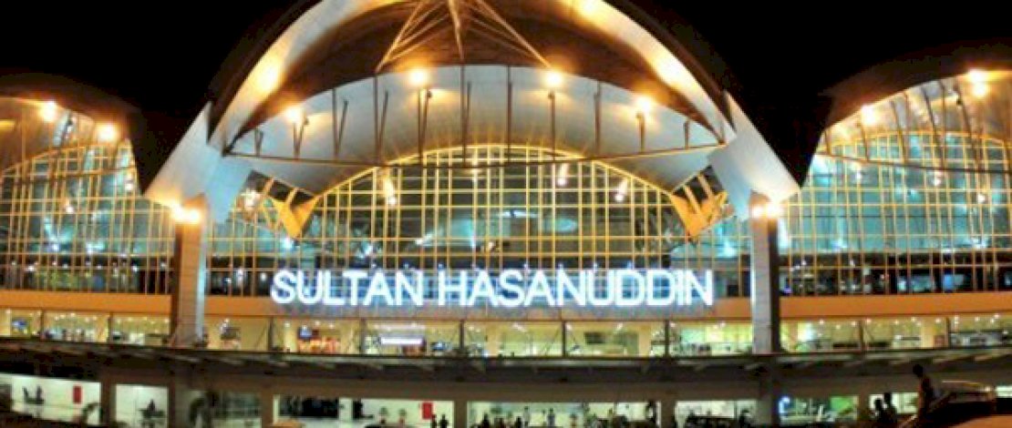 Masyarakat Sulsel Lebih Senang Terbang Keluar Negeri? Ini Buktinya