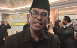 Setiawan Aswad Bakal Jabat Pj Bupati Takalar, Ini Profilnya