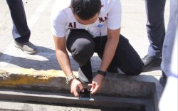 Cek Meteran Pelanggan, Direksi Perumda Air Minum Kota Makassar Temukan Kejanggalan