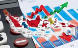 Selamat Ekonomi RI Bangkit Saat yang Lain Lesu