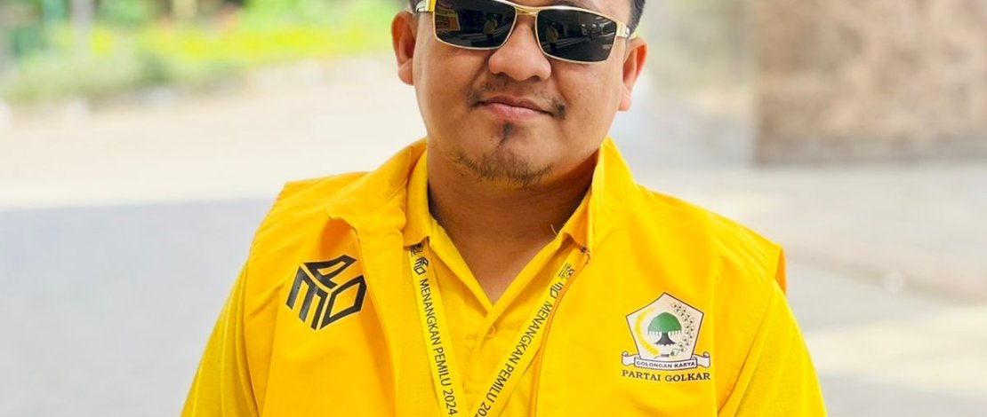 AKJ sebut Golkar Institut Bisa Jadi Laboratorium Ciptakan Pemimpin Muda