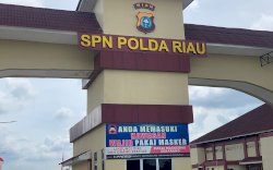 Usai Cekcok, Polisi Berpangkat Bripka Tikam Atasannya Sendiri Hingga Tewas