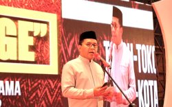 Bukan Sekadar Wacana, Danny Janji Bangun Religius Park di Kawasan Untia Tahun Depan