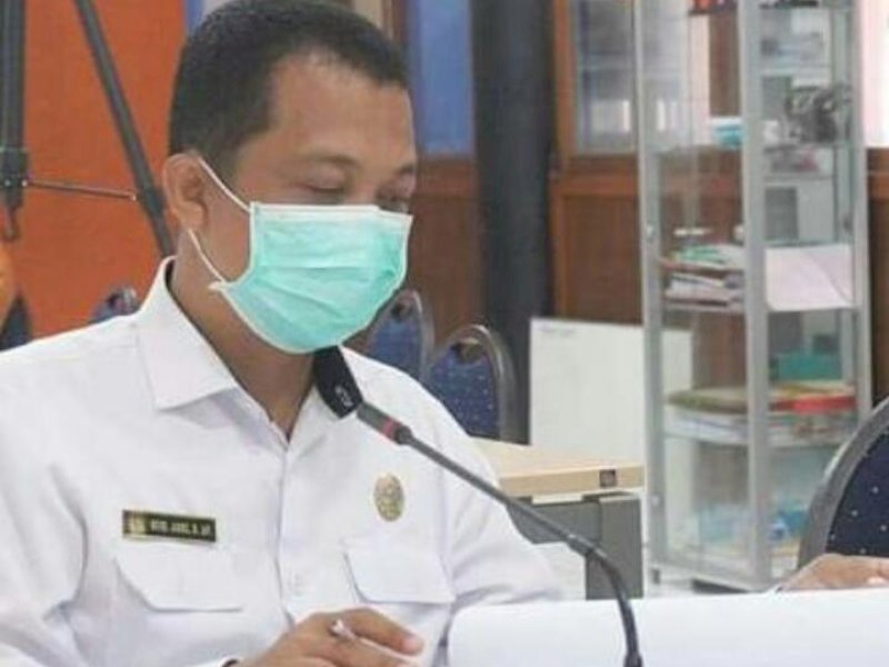 Tokoh Sulsel PD Melenggang ke DPD RI, KPU : Sudah 36 Ambil akun Silon